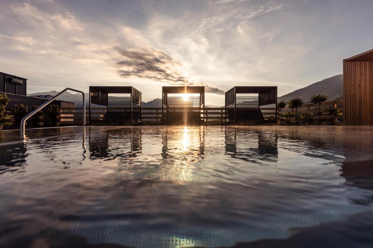 Hotel Winkler Sport & Spa Resort سان لورينزو دي سيباتو المظهر الخارجي الصورة
