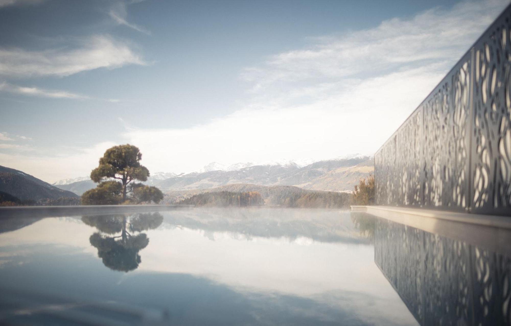 Hotel Winkler Sport & Spa Resort سان لورينزو دي سيباتو المظهر الخارجي الصورة